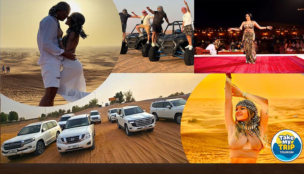 Desert Safari