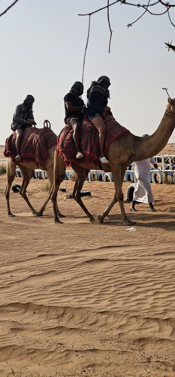 Dubai City Tour | Burj Khalifa, Creek Abra & Souks