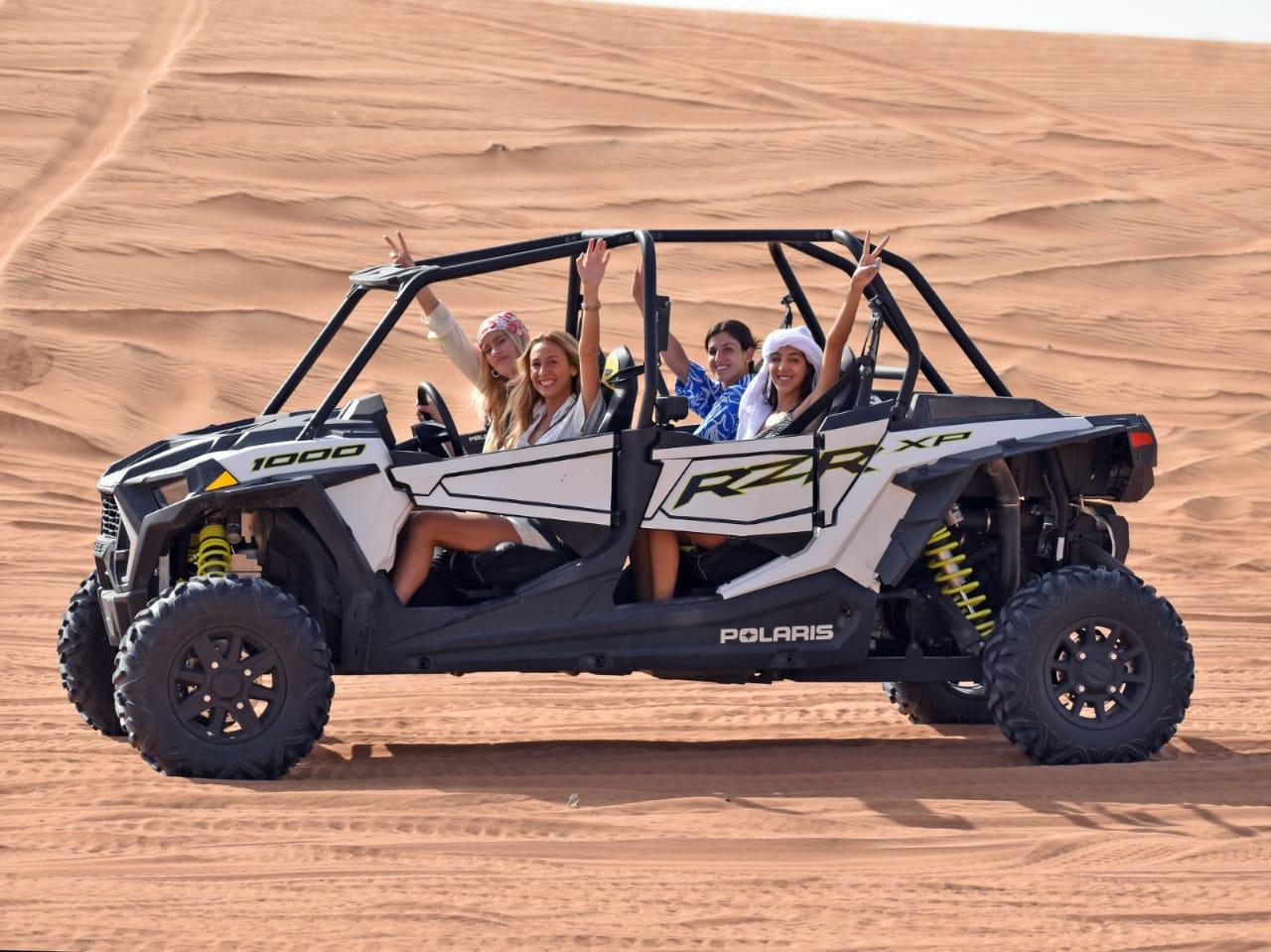 Al Ain City Tour from Dubai | Garden City & Jebel Hafeet