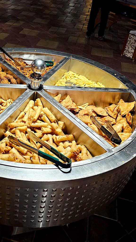 Desert Safari Experience 13