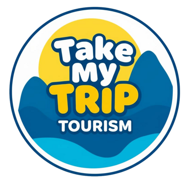 Take My Trip Logo
