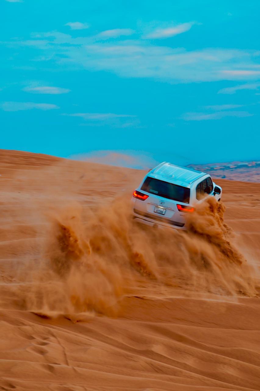UAE Holidays